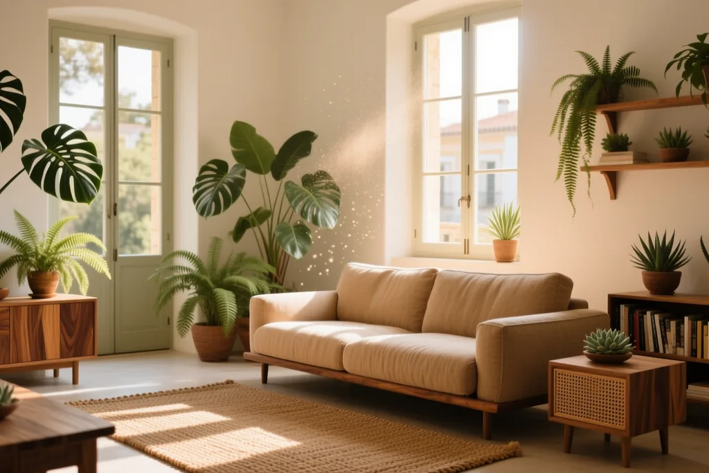 Ideias para sala pequena: ganhar espaço sem obra