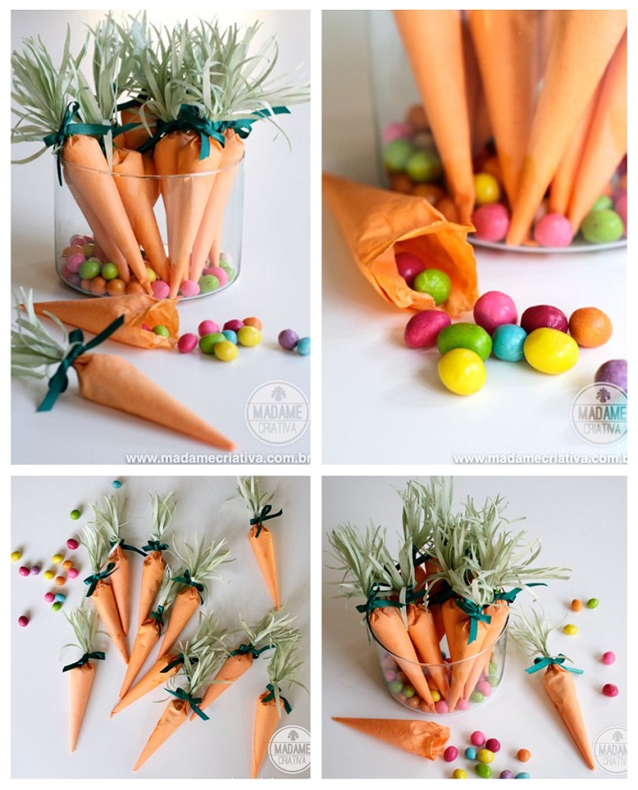 lunender.com.br Decoração de Páscoa
