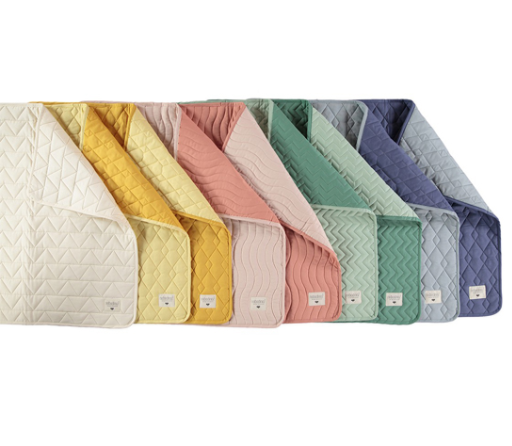 Moodboard 'Boho Kids Decor'