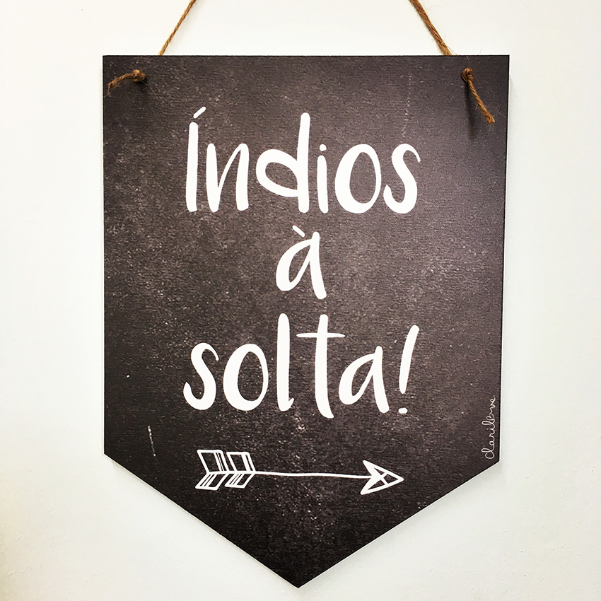 Moodboard 'Boho Kids Decor'