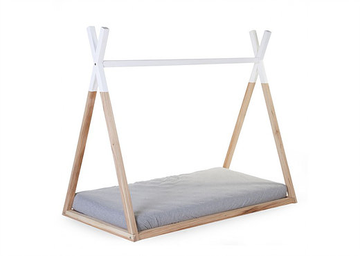 Moodboard 'Boho Kids Decor'