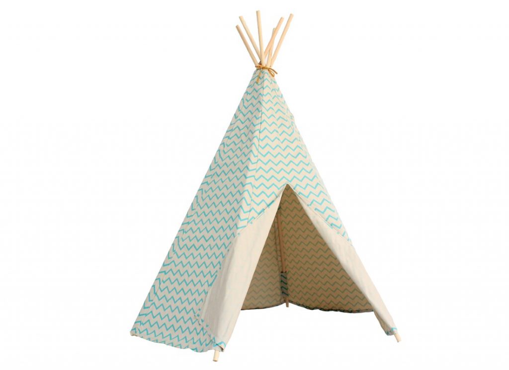 Moodboard 'Boho Kids Decor'