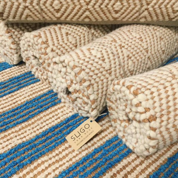 SUGO CORK RUGS